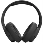 Austiņas JBL Tune 720BT Black [Mazlietots]